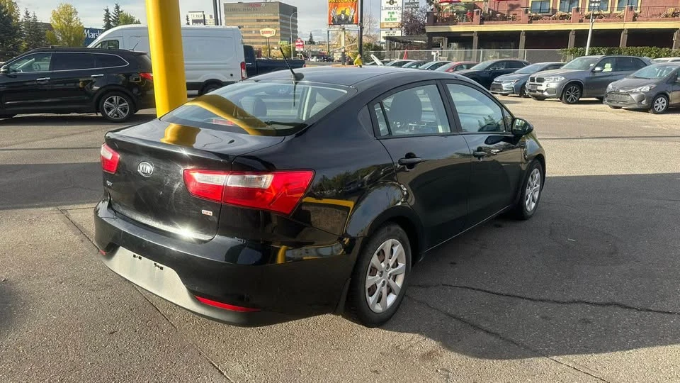 2017 Kia Rio - Image 3 of 12
