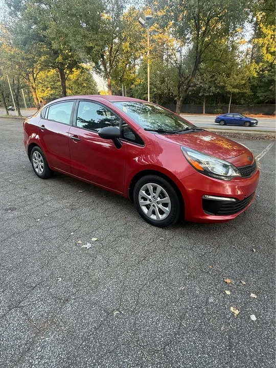 2017 Kia Rio - Image 3 of 15