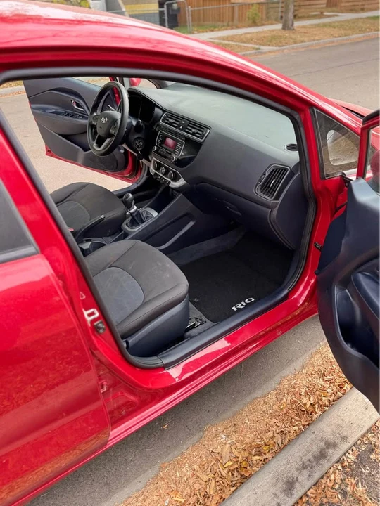 2017 Kia Rio - Image 9 of 9