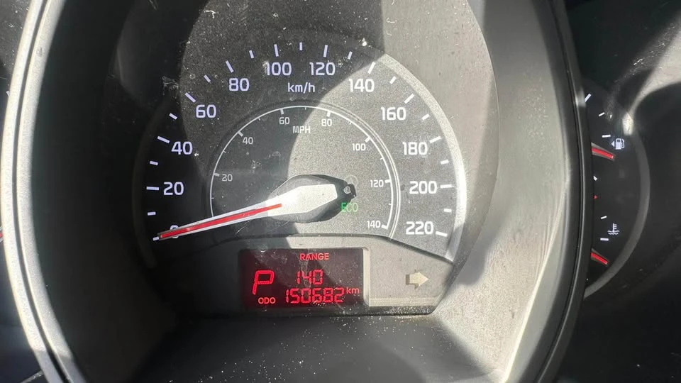 2017 Kia Rio - Image 6 of 12