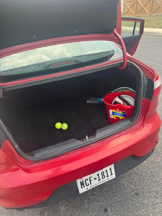 2017 Kia Rio - Image 7 of 8