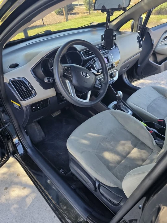 2017 Kia Rio - Image 10 of 10