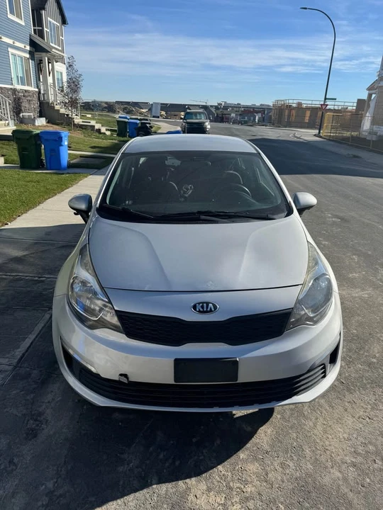 2017 Kia Rio - Image 4 of 5