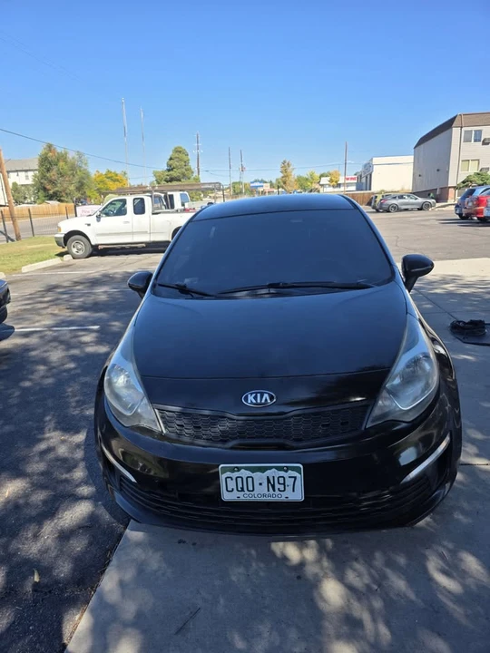 2017 Kia Rio - Image 3 of 10