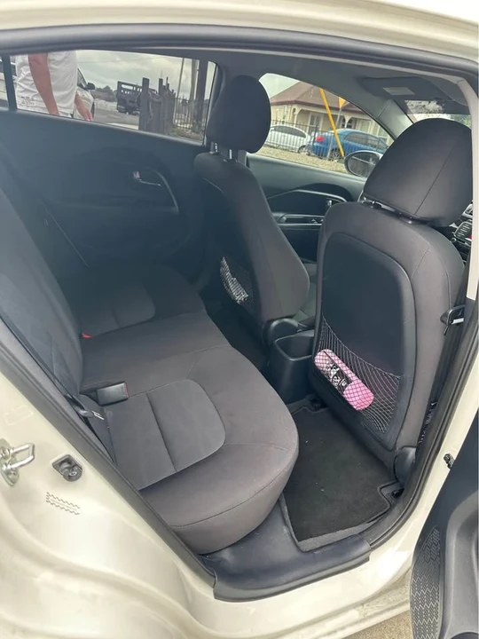 2017 Kia Rio - Image 9 of 9