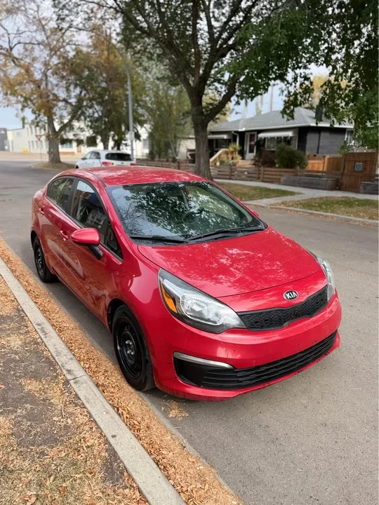 2017 Kia Rio - Image 3 of 9