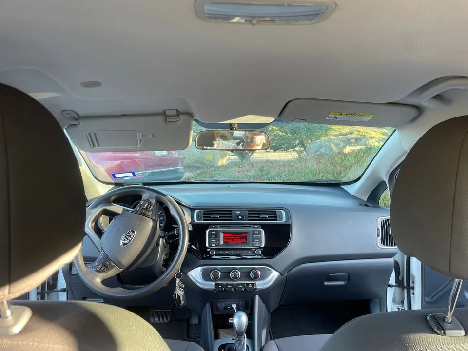 2017 Kia Rio - Image 13 of 14