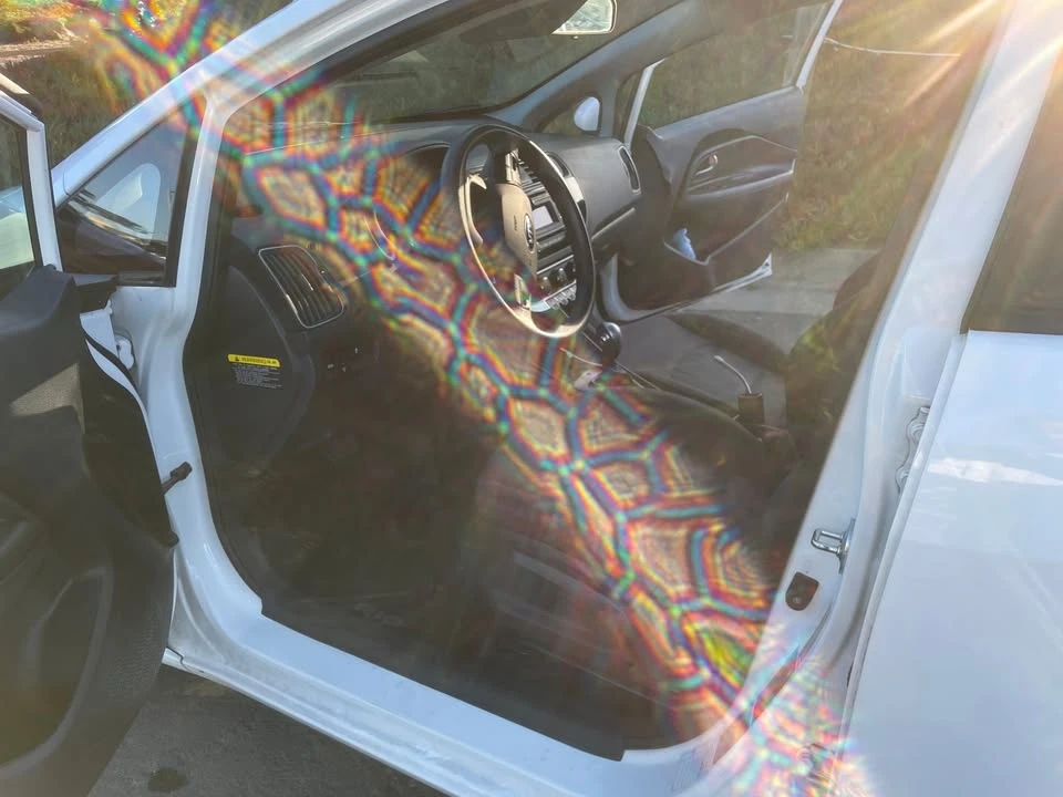 2017 Kia Rio - Image 11 of 14