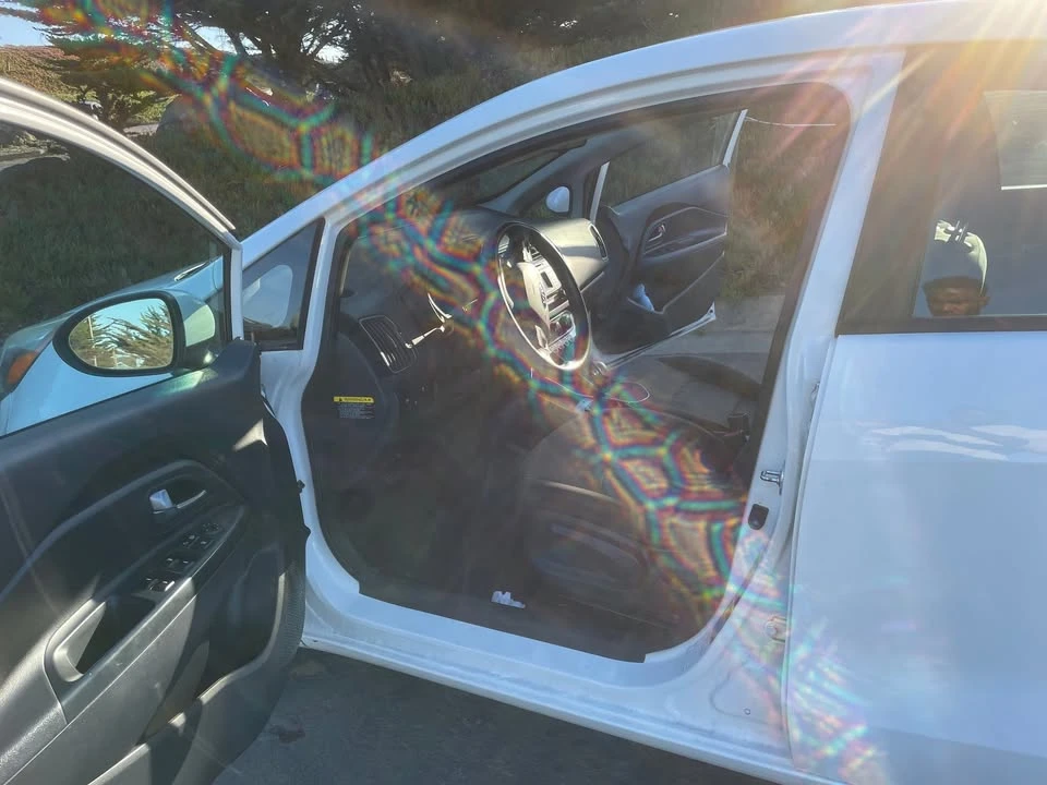 2017 Kia Rio - Image 7 of 14