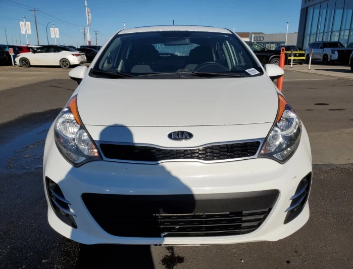 2017 Kia Rio - Image 2 of 15