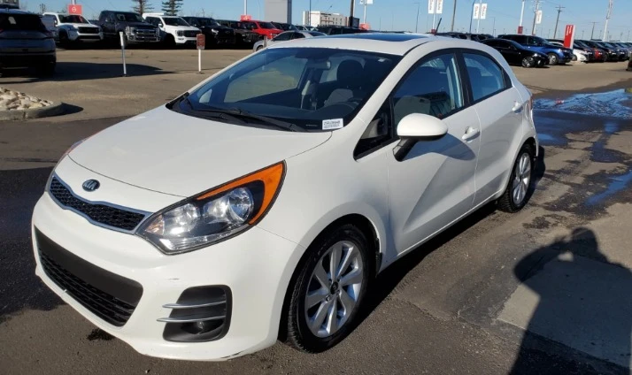 2017 Kia Rio - Image 3 of 15