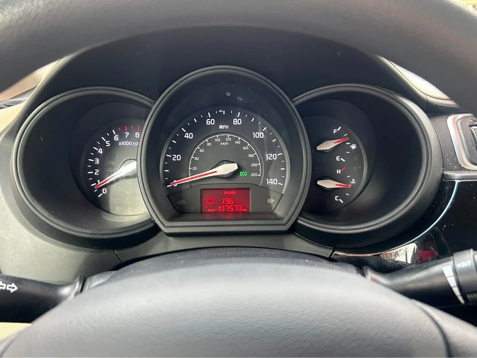 2017 Kia Rio - Image 9 of 9