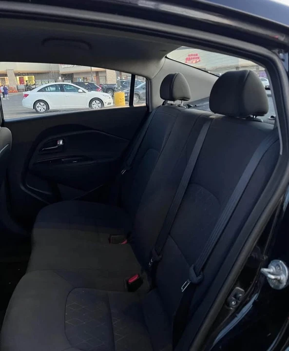 2017 Kia Rio - Image 8 of 8