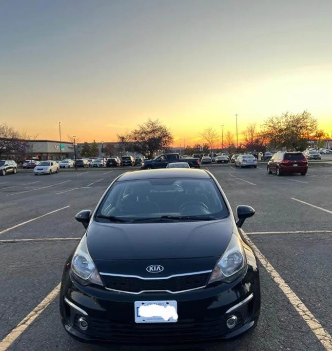 2017 Kia Rio - Image 2 of 8