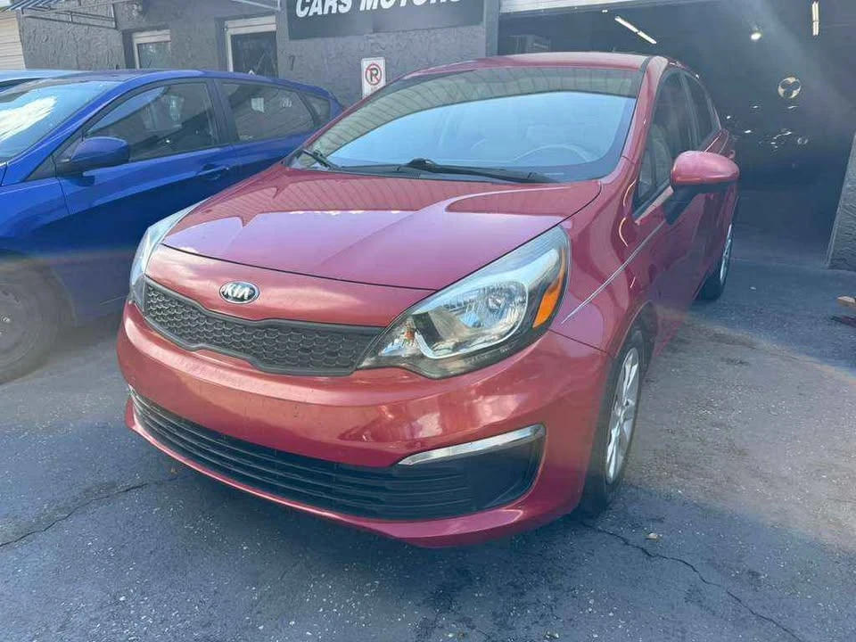 2017 Kia Rio - Image 3 of 18