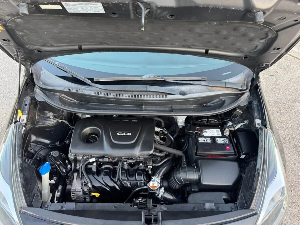 2017 Kia Rio - Image 7 of 7