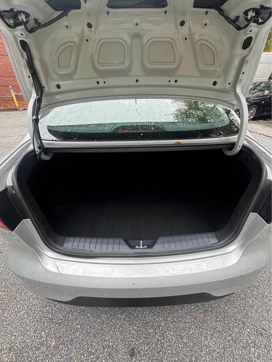 2017 Kia Rio - Image 4 of 12