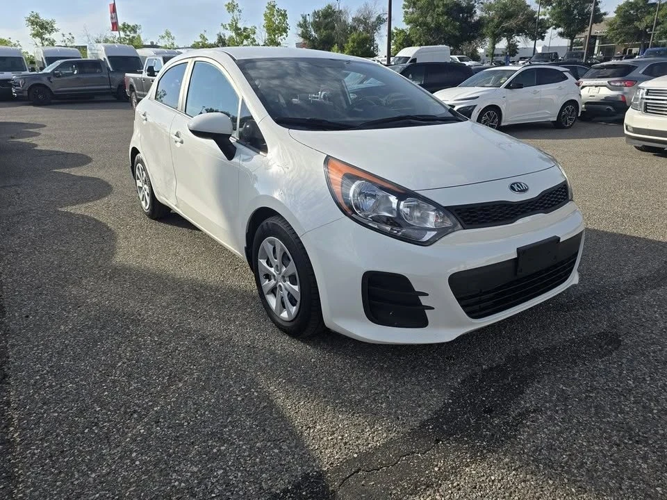 2017 Kia Rio - Image 3 of 17