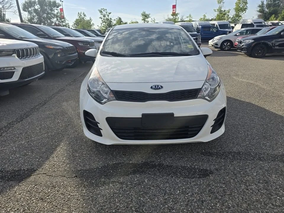 2017 Kia Rio - Image 2 of 17