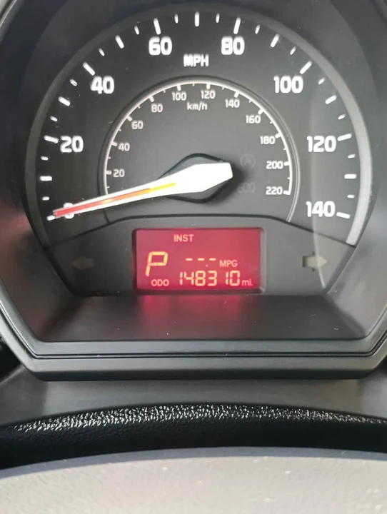 2017 Kia Rio - Image 18 of 18