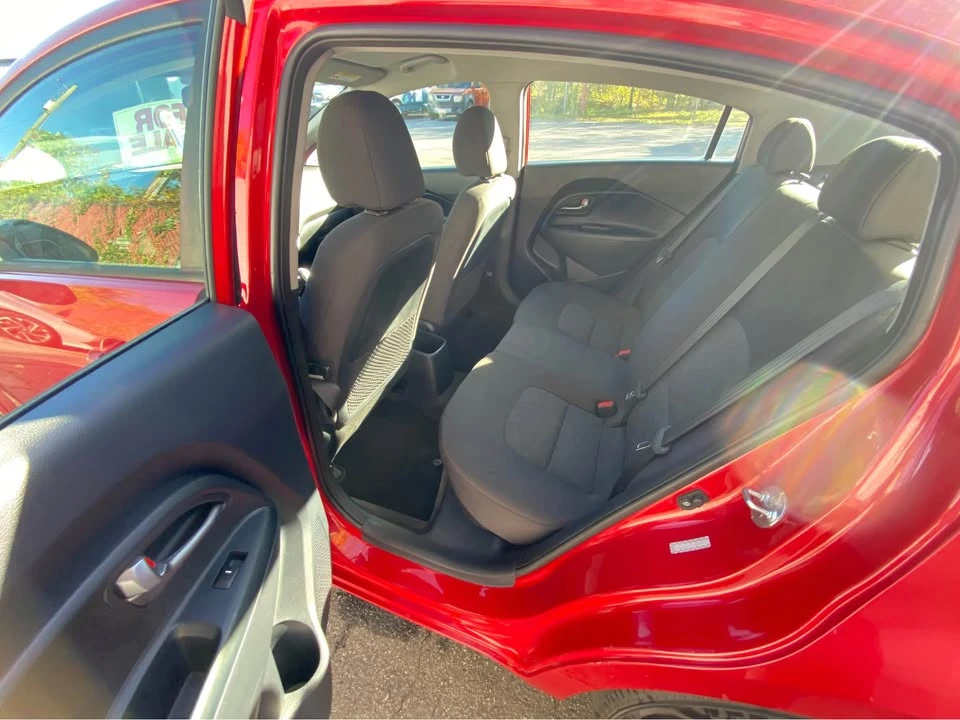 2017 Kia Rio - Image 3 of 11
