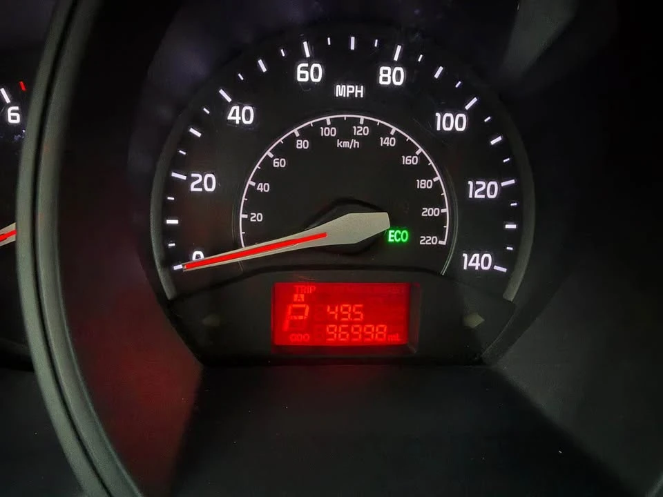 2017 Kia Rio - Image 16 of 19