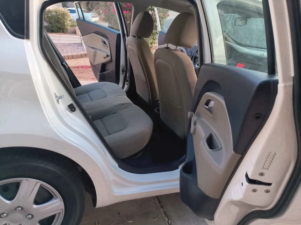 2017 Kia Rio - Image 4 of 19