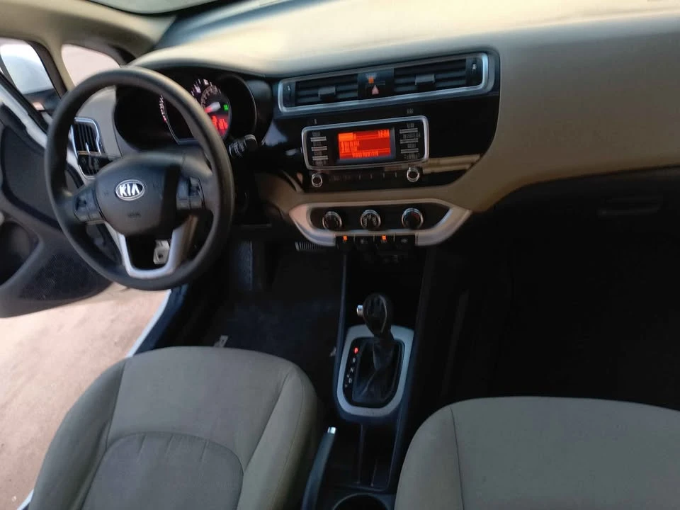 2017 Kia Rio - Image 3 of 19