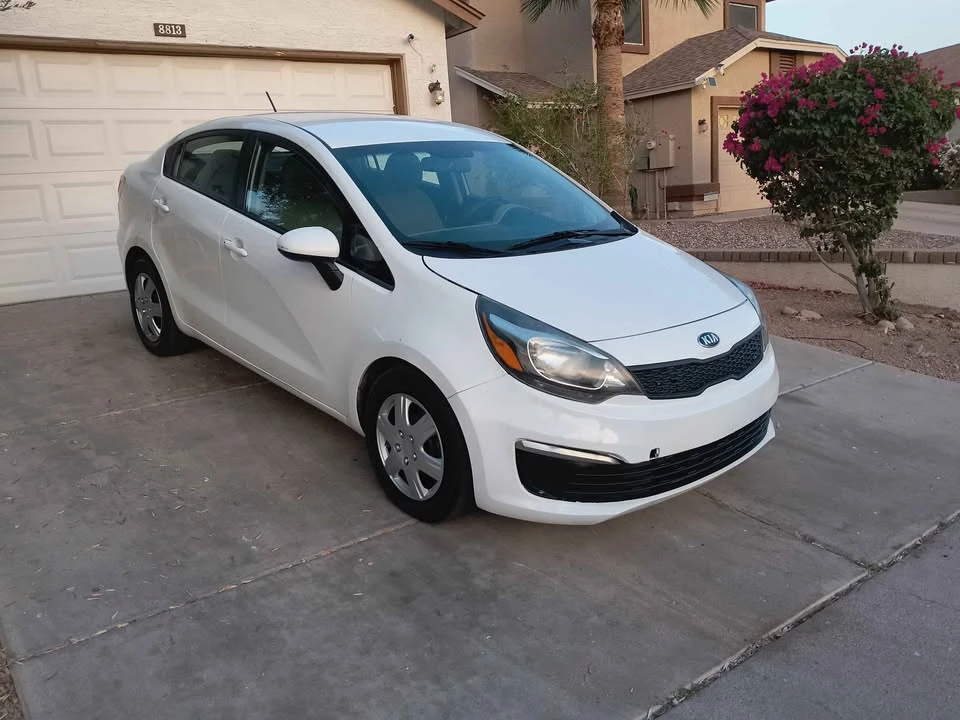2017 Kia Rio - Image 19 of 19