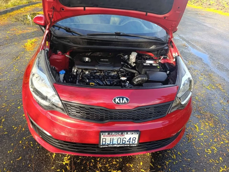 2017 Kia Rio - Image 3 of 18