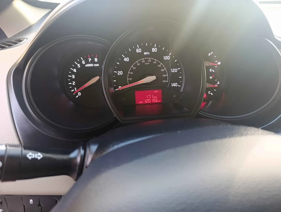 2017 Kia Rio - Image 2 of 18