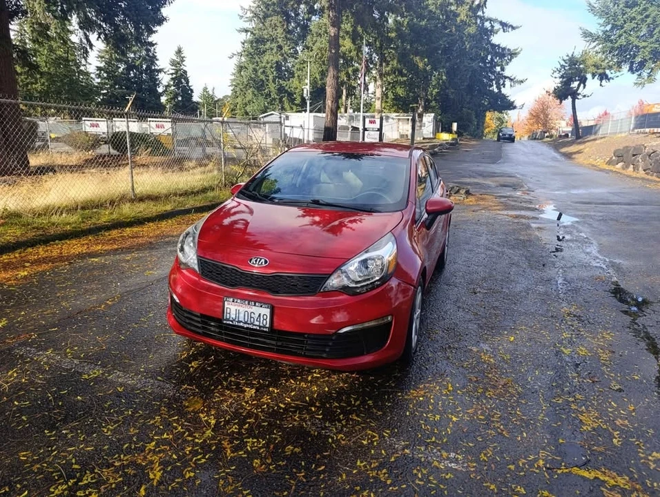 2017 Kia Rio - Image 18 of 18