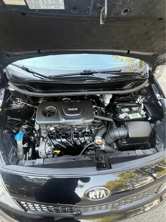 2017 Kia Rio - Image 12 of 14