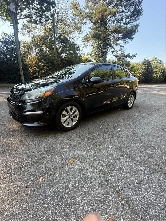 2017 Kia Rio - Image 2 of 14