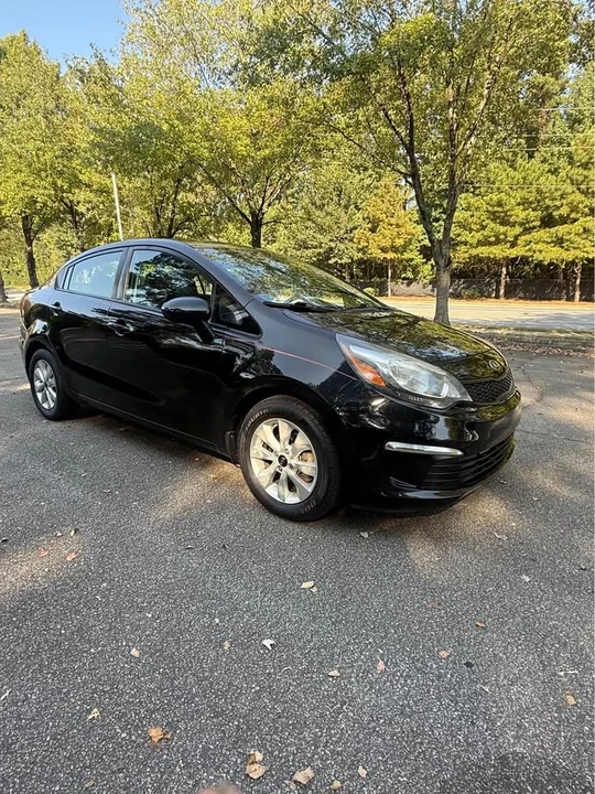 2017 Kia Rio - Image 3 of 14