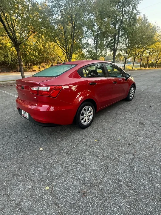 2017 Kia Rio - Image 4 of 13