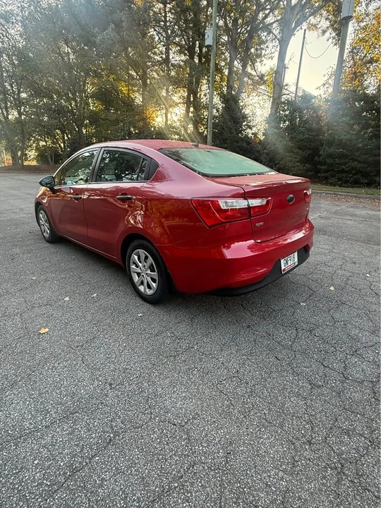 2017 Kia Rio - Image 5 of 13