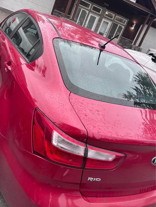 2017 Kia Rio - Image 5 of 9