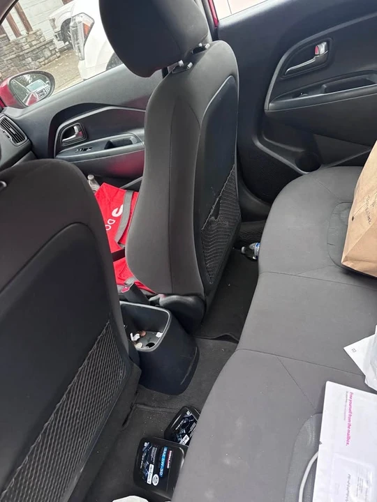 2017 Kia Rio - Image 3 of 9