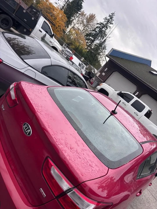 2017 Kia Rio - Image 2 of 9