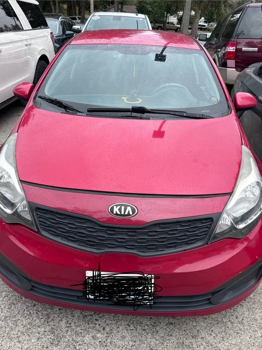 2017 Kia Rio - Image 9 of 9