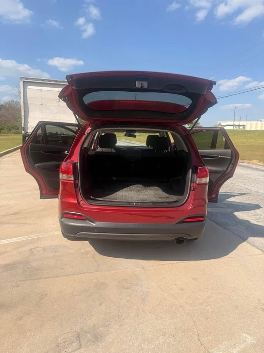 2017 Kia Sorento - Image 10 of 10