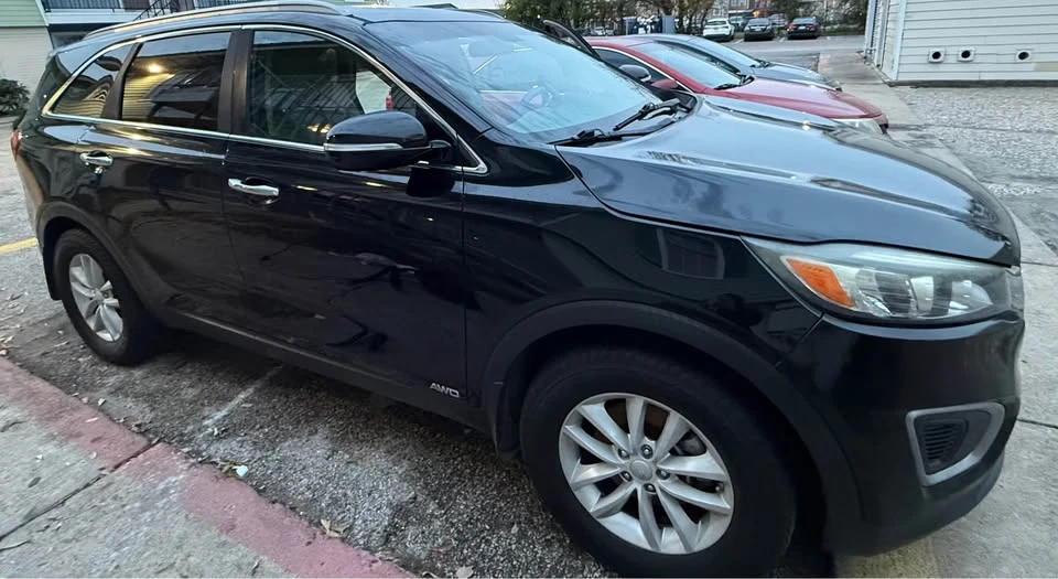 2017 Kia Sorento - Image 9 of 9