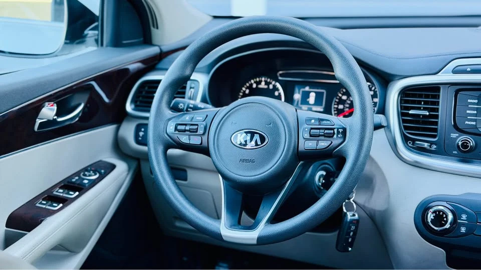 2017 Kia Sorento - Image 13 of 18