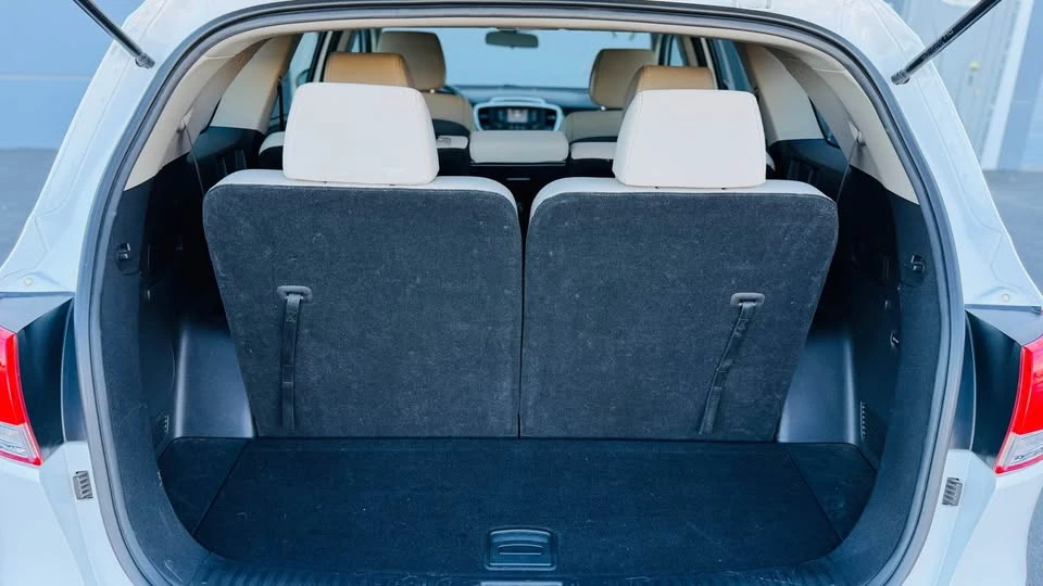 2017 Kia Sorento - Image 18 of 18