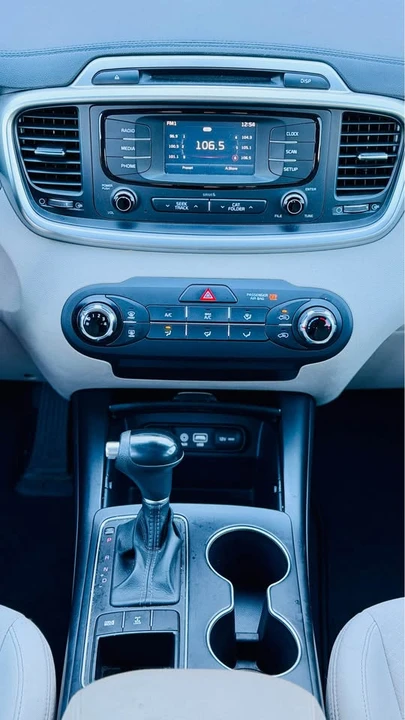 2017 Kia Sorento - Image 12 of 18