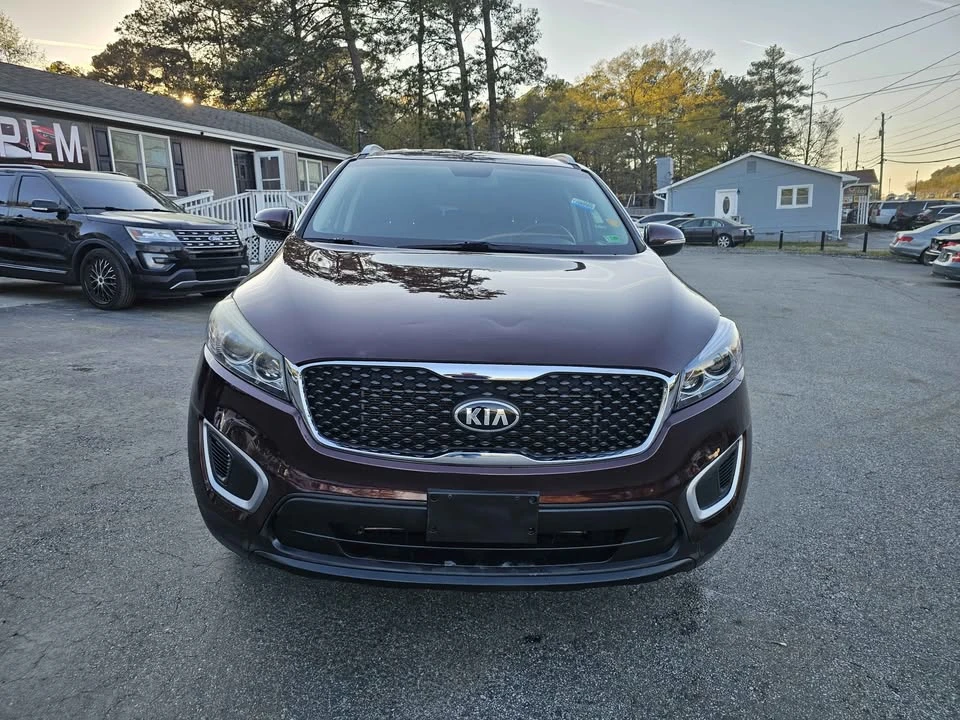 2017 Kia Sorento - Image 3 of 19