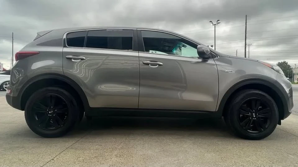 2017 Kia Sportage - Image 6 of 15