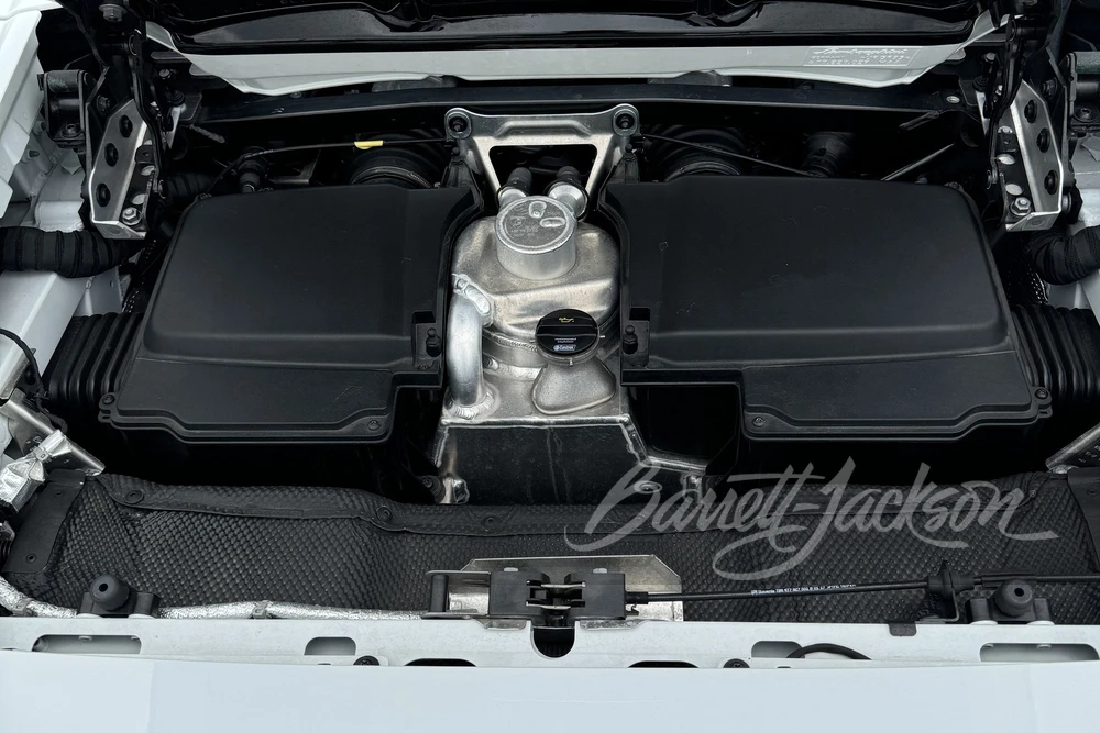 2017 Lamborghini Huracan LP580-2 - Image 3 of 10
