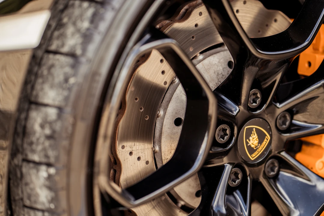 2017 Lamborghini Huracan LP580-2 - Image 15 of 31